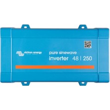 Victron Energy Victron Phoenix 48/250 Ve.direct 48V 250VA 200W Tam Sinüs Invertör