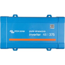 Victron Energy Victron Phoenix 48/375 Ve.direct 48V 375VA 300W Tam Sinüs Invertör