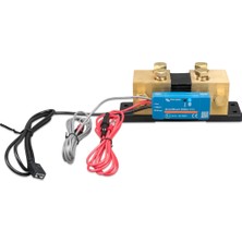 Victron Energy Victron Smartshunt 2000A IP65 Su Geçirmez Bluetooth Akıllı Akü Monitörü 6,5-70V