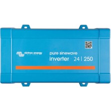 Victron Energy Victron Phoenix 24/250 Ve.direct 24V 250VA 200W Tam Sinüs Invertör