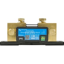 Victron Energy Victron Smartshunt 1000A Ve.direct Bluetooth Akıllı Akü Monitörü 6,5-70V