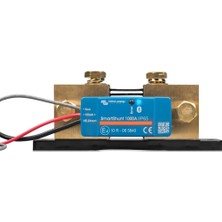 Victron Energy Victron Smartshunt 1000A IP65 Su Geçirmez Bluetooth Akıllı Akü Monitörü 6,5-70V