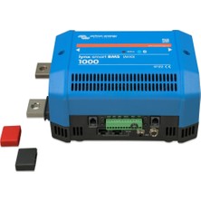 Victron Energy Victron Lynx Smart Bms 1000 M10 1000A Bluetooth Lityum Akü Yönetim Sistemi 12/24/48V