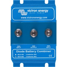 Victron Energy Victron Bcd 402 12/24V 40A 2 Akülü Schottky Diyotlu Akü Birleştirici