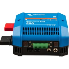 Victron Energy Victron Lynx Smart Bms 500 M8 500A Bluetooth Lityum Akü Yönetim Sistemi 12/24/48V
