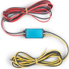 Victron Energy Victron Orion IP67 24/12-5 24V-12V 5A 60W Su Geçirmez Izolesiz Dc-Dc Konvertör