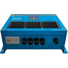 Victron Energy Victron Skylla IP65 12/70 (3) 12V 70A 3 Çıkışlı Ve.can Akü Şarj Cihazı 120-240V