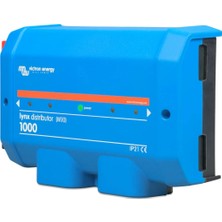 Victron Energy Victron Lynx Distributor M10 1000A 4 Mega-Fuse Yuvalı Dc Dağıtım Modülü 12/24/48V