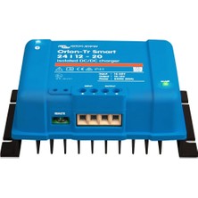 Victron Energy Victron Orion-Tr Smart 24/12-20 24V-12V 20A 240W Izoleli Bluetooth Dc-Dc Akü Şarj Cihazı