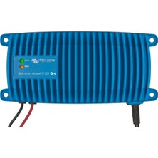 Victron Energy Victron Blue Smart IP67 12/25 12V 25A Su Geçirmez Bluetooth Akü Şarj Cihazı