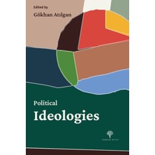 Yordam Kitap Political Ideologies