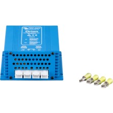 Victron Energy Victron Orion 12/24-8 12V-24V 8A 9-18V Giriş Izolesiz Dc-Dc Konvertör