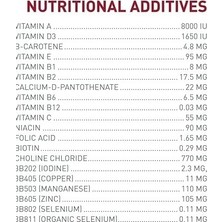 Mabelme Store Prime Verselelaga Nutribird P15 Original Papağan Pelet Yem 1 Kg, 810-422125