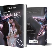 Trendy Pazars Kızıltepe 4 (Ciltli)