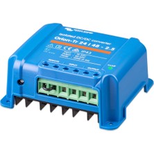 Victron Energy Victron Orion-Tr 24/48-2,5 24V-48V 2,5A 120W Izoleli Dc-Dc Konvertör