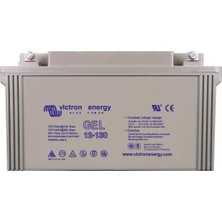 Victron Energy Victron Gel Deep Cycle 12V 130AH 1560WH Derin Döngü Bakımsız Jel Akü