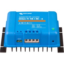 Victron Energy Victron Orion-Tr 48/48-6 48V-48V 6A 280W Izoleli Dc-Dc Konvertör