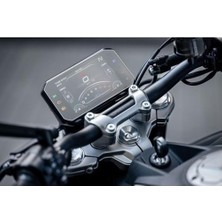 Mabelme Store Prime Cf Moto Naked 450 Nk Mat Ekran Koruyucu Dijital Gösterge