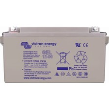 Victron Energy Victron Gel Deep Cycle 12V 90AH 1080WH Derin Döngü Bakımsız Jel Akü
