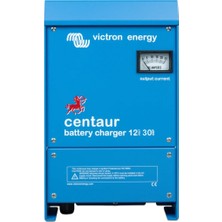 Victron Energy Victron Centaur 12/20 (3) 12V 20A 3 Çıkışlı Akü Şarj Cihazı 90-265V