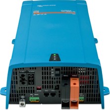 Victron Energy Victron Multiplus 48/1600/20-16 48V 1600VA 1300W Şarjlı 20A Şarj, 16A Transfer Tam Sinüs Invertör