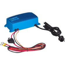 Victron Energy Victron Blue Smart IP67 12/17 12V 17A Su Geçirmez Bluetooth Akü Şarj Cihazı