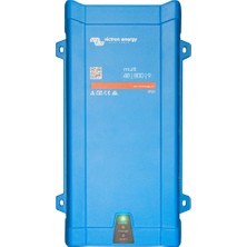Victron Energy Victron Multiplus 48/800/9-16 48V 800VA 700W Şarjlı 9A Şarj, 16A Transfer Tam Sinüs Invertör