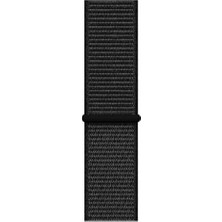 Mabelme Store Prime Gt Gt2 Gt3 Gt4 42MM/HONOR 2 ile Uyumlu Kordon Hasır Band Siyah