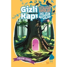 Beyan Yayınları Kötülüğün Zararları Iyiliğin Faydaları - 1 Gizli Kapı