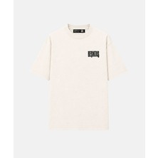 Krtlyvs Beşiktaş x Reflect Studio Namağlup T-Shirt