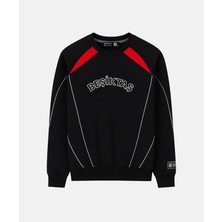 Krtlyvs Beşiktaş x Reflect Studio Beşiktaş Sweatshirt