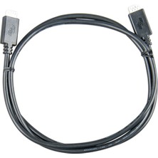 Victron Energy Victron Ve.direct Kablo 0,3 M Düz Konnektör Gx ve Ve.direct Cihaz Bağlantı Kablosu