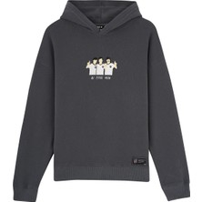 Krtlyvs Beşiktaş x Reflect Studio Metin-Ali-Feyyaz Hoodie