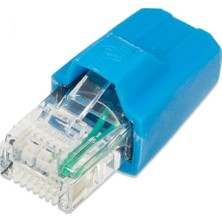 Victron Energy Victron Ve.can RJ45 Sonlandırıcı (Terminatör) 2'li Paket Ve.can Ağı Sonlandırma