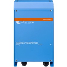 Victron Energy Victron Izolasyon Transformatörü 2000W 115/230V 8,5A/19A Soft Start Kara Elektriği Izolasyonu