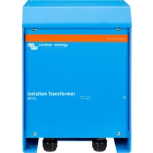 Victron Energy Victron Izolasyon Transformatörü 3600W 115/230V 16A/32A Soft Start Kara Elektriği Izolasyonu
