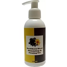 Mabelme Store Buckthorn Şeyse Buckthorn Weed Slimming &amp; Firming Gel