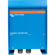 Victron Energy Victron Izolasyon Transformatörü 7000W 230V 32A Soft Start Kara Elektriği Izolasyonu