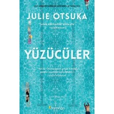 Decostyle Yüzücüler