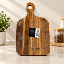 Mabelme Store Akasya Saplı Kesim Panosu