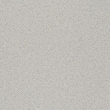 Som Wallcoverings Hena 34190-2 Doku Beyaz