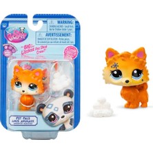 Arenes Minişler Tekli Paket - 77 - Pomerian Köpek (Lisinya)