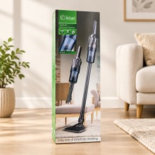 Mabelme Store Dikey Elektrikli Süpürge