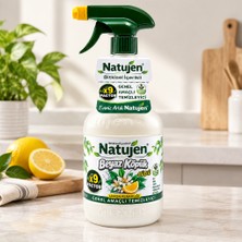 Mabelme Store Limon Ferahlığı Genel Amaçlı Temizleyici
