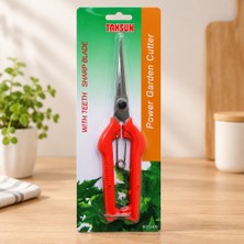 Mabelme Store Ince Ağız Metal Bağ Makası