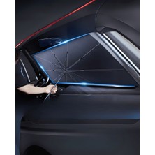 Str Store Skoda Octavia, Renault Talisman, Ford Focus, Seat Leon, Kia Cerato Uyumlu Oto Şemsiye