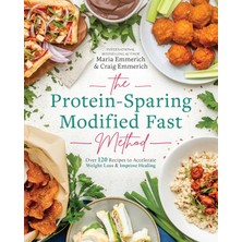 Str Store The Protein-Sparing Modified Fast Method: Over 120 Recipes To Accelerate Weight Loss & Improve Healing