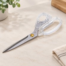 Mabelme Store Şeffaf Saplı No: 8 Makas