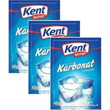 Mabelme Store Altın Karbonat 40 gr (6 Adet)