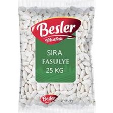 Mabelme Store Besler Kuru Fasulye 1 kg